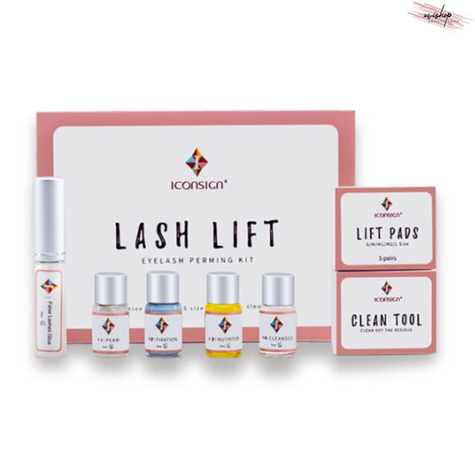 ICONSIGN™ Eyelash Lift Kit