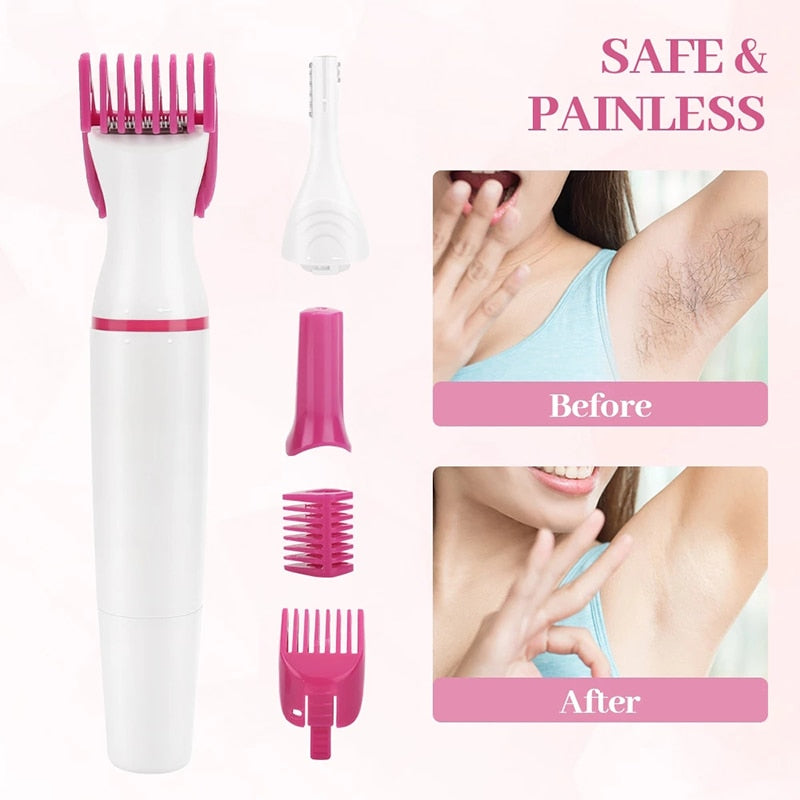 5 In 1 Multifunction Hair Removal™