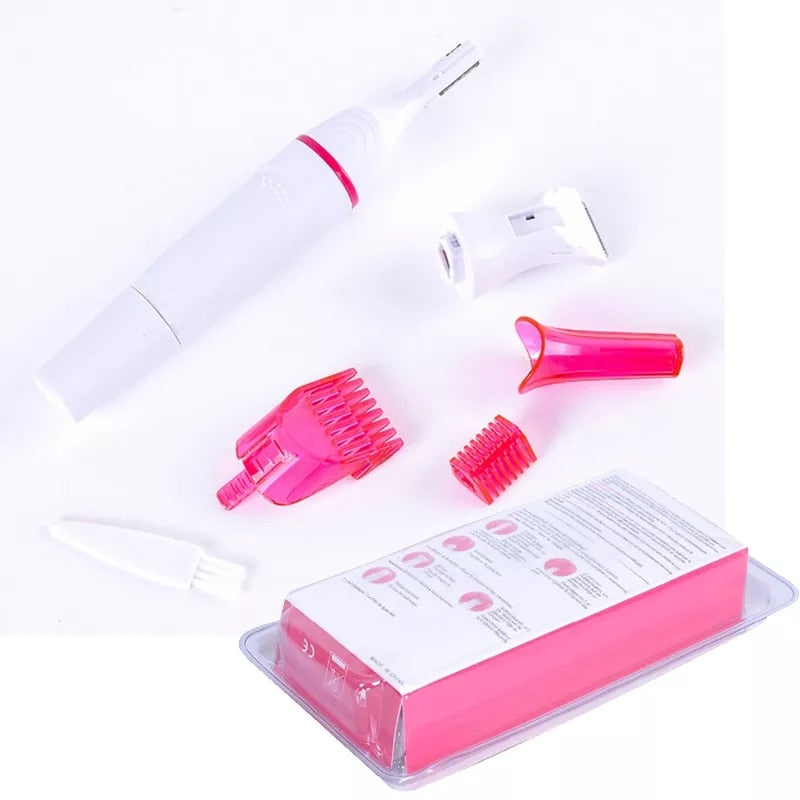 5 In 1 Multifunction Hair Removal™