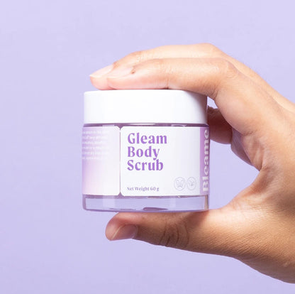 Lumi Gleam Body Scrub™