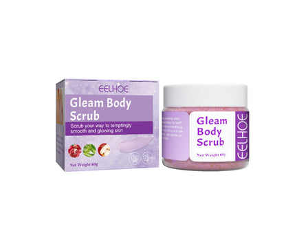 Lumi Gleam Body Scrub™