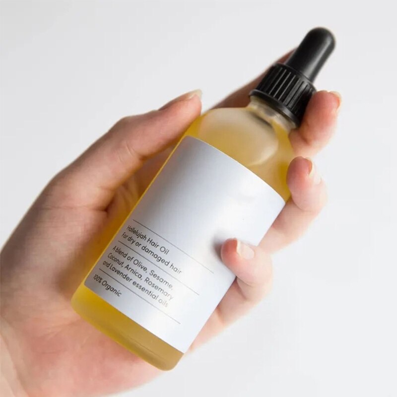 X Rosemary Hair Serum™