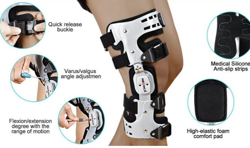 Knee Brace PRO™