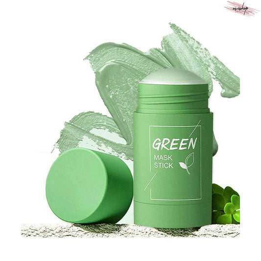 Green Tea Cleansing Mask Stick™