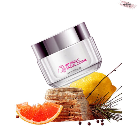 LumiEssence C™ Nourishing Cream™