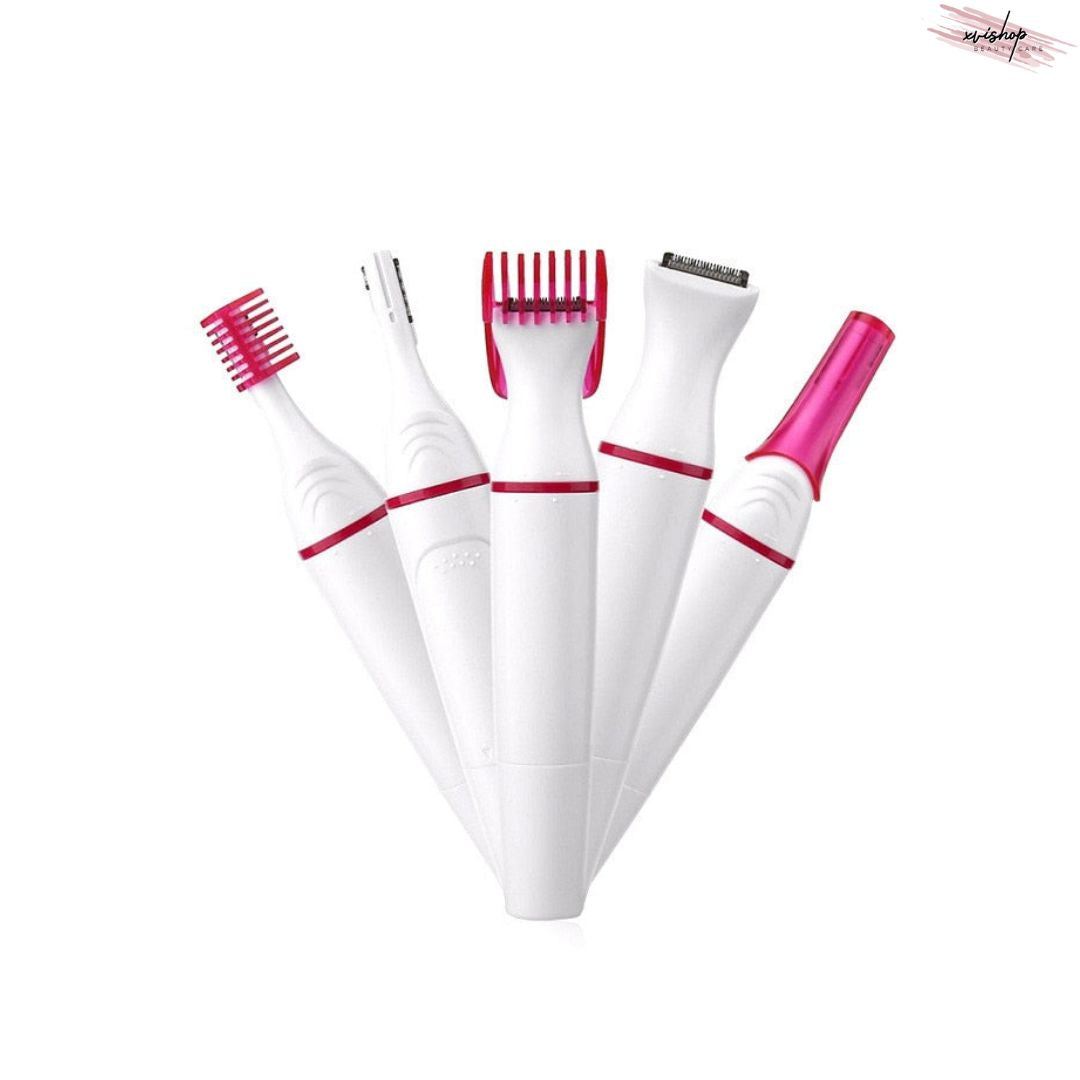 5 In 1 Multifunction Hair Removal™