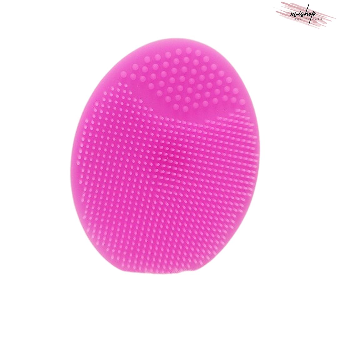 X Silicone Soft Baby Bath Massage Brush™