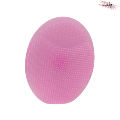 X Silicone Soft Baby Bath Massage Brush™