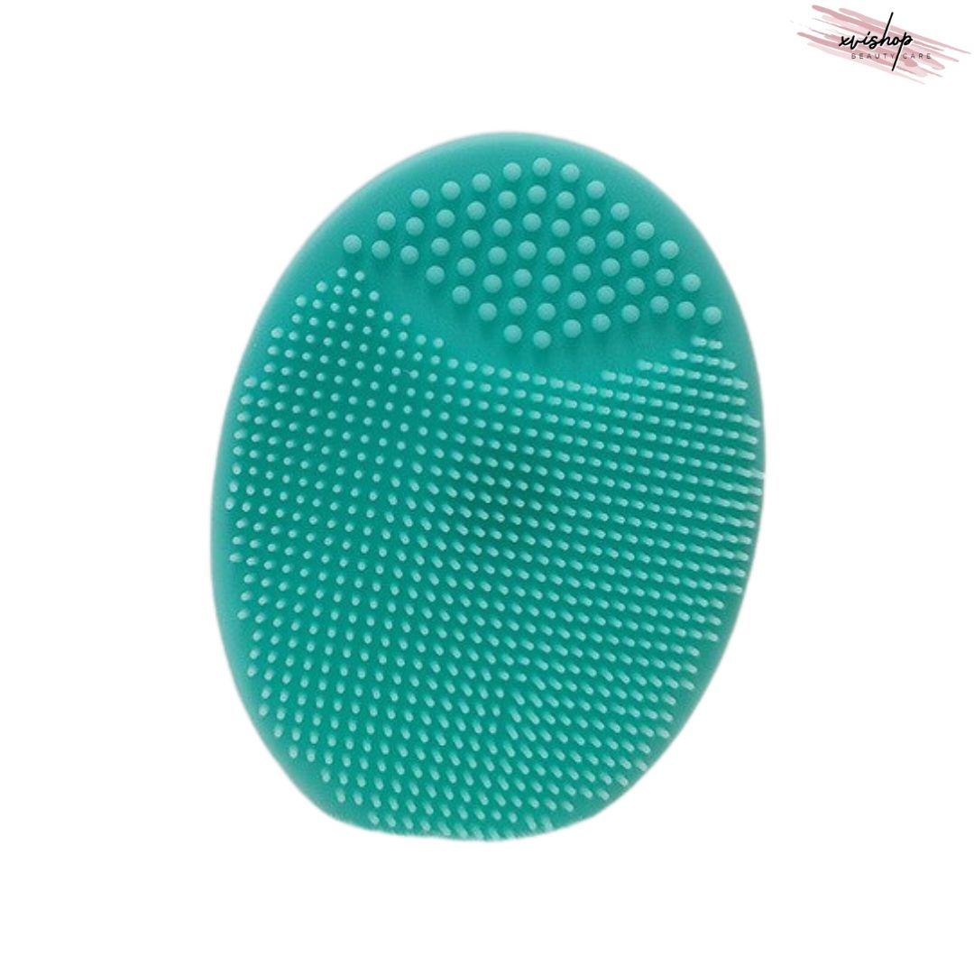 X Silicone Soft Baby Bath Massage Brush™