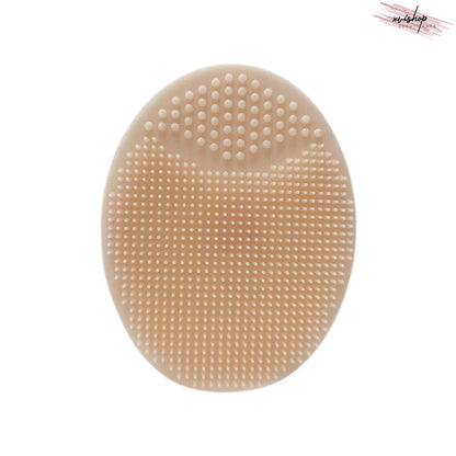 X Silicone Soft Baby Bath Massage Brush™