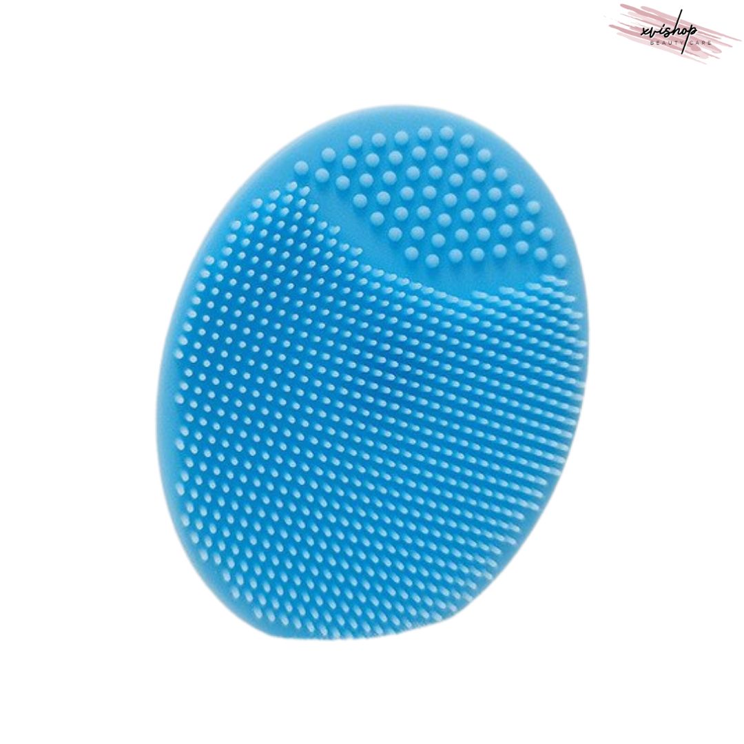 X Silicone Soft Baby Bath Massage Brush™