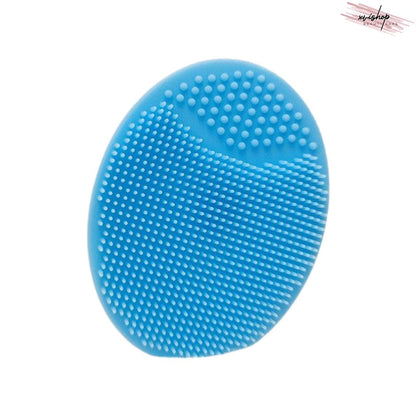 X Silicone Soft Baby Bath Massage Brush™