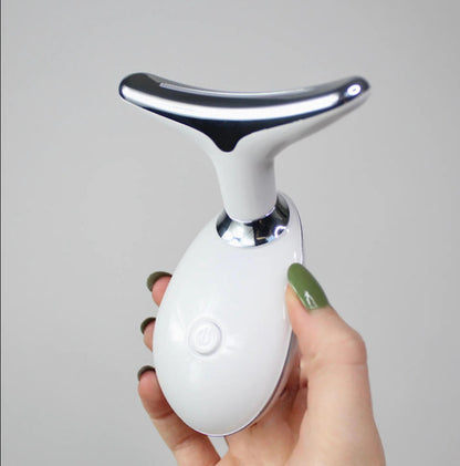 Auricular GlowMassager™