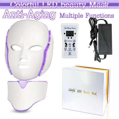 LED Facial Mask™