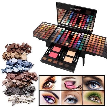 All in One Makeup Set™