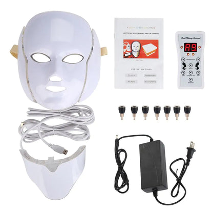 LED Facial Mask™