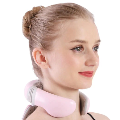 4D Neck Massager