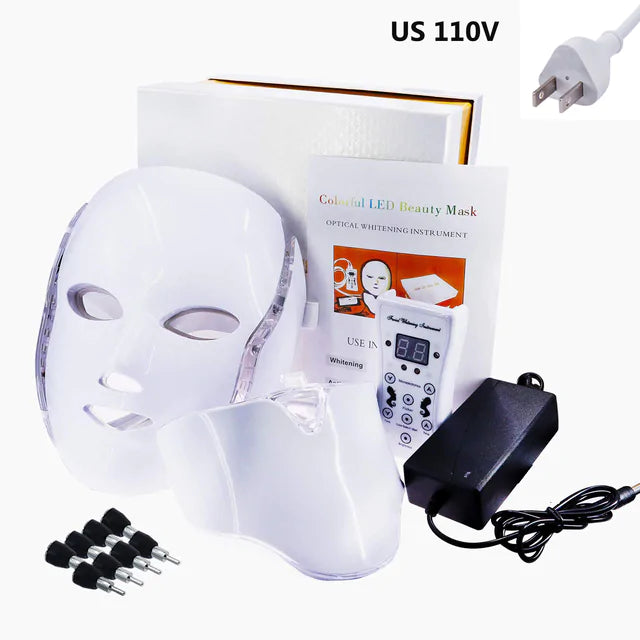 LED Facial Mask™